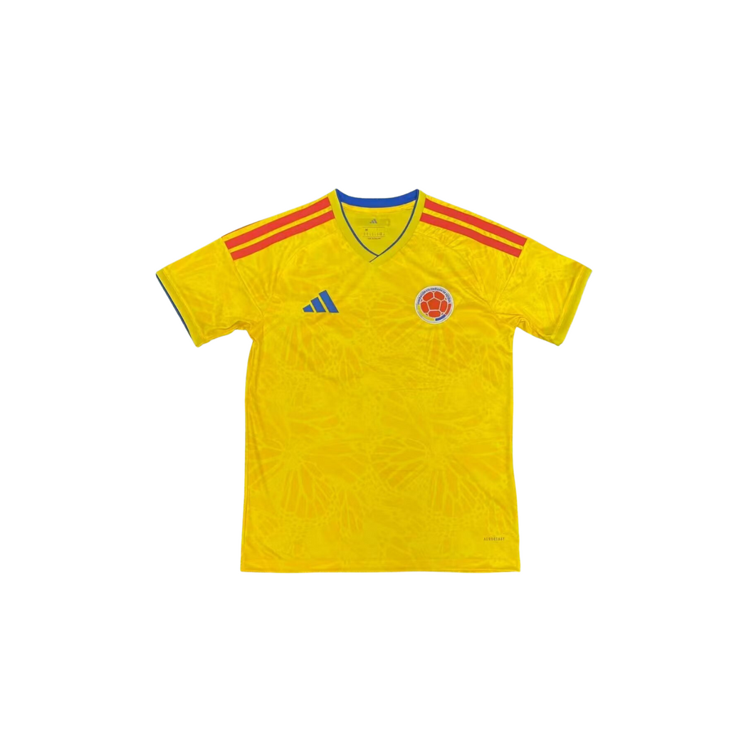 Maglia Home Colombia Nazionale 2025/26
