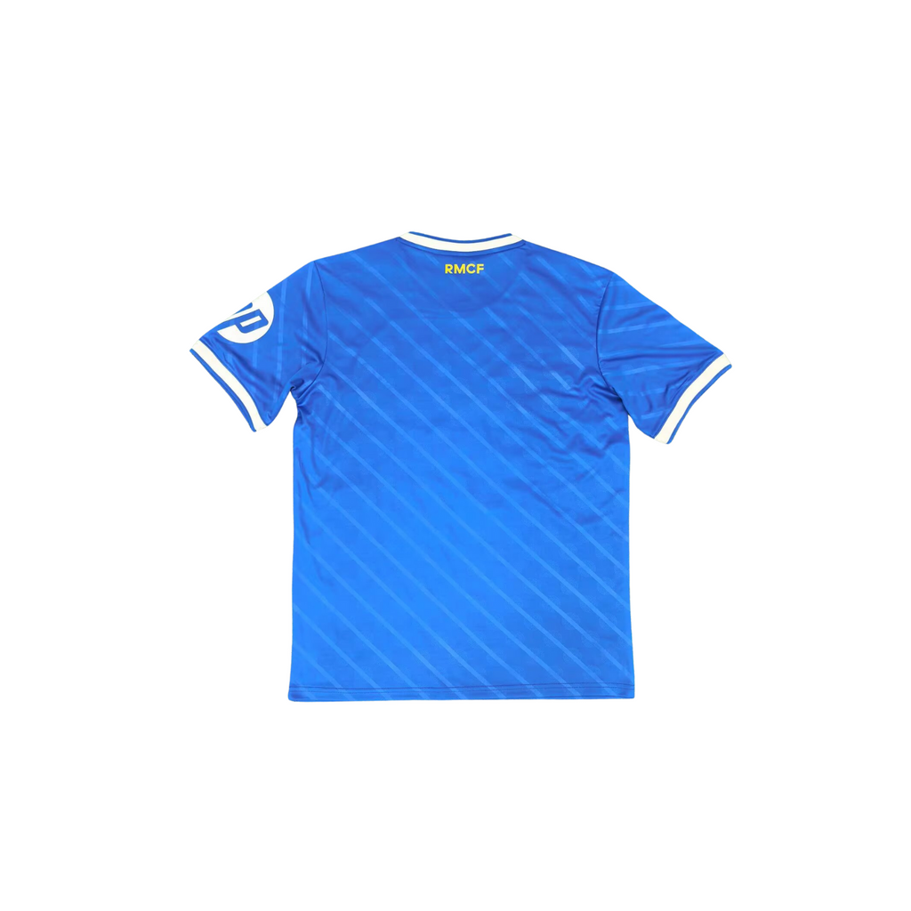 Terza Maglia Real Madrid 2025/26