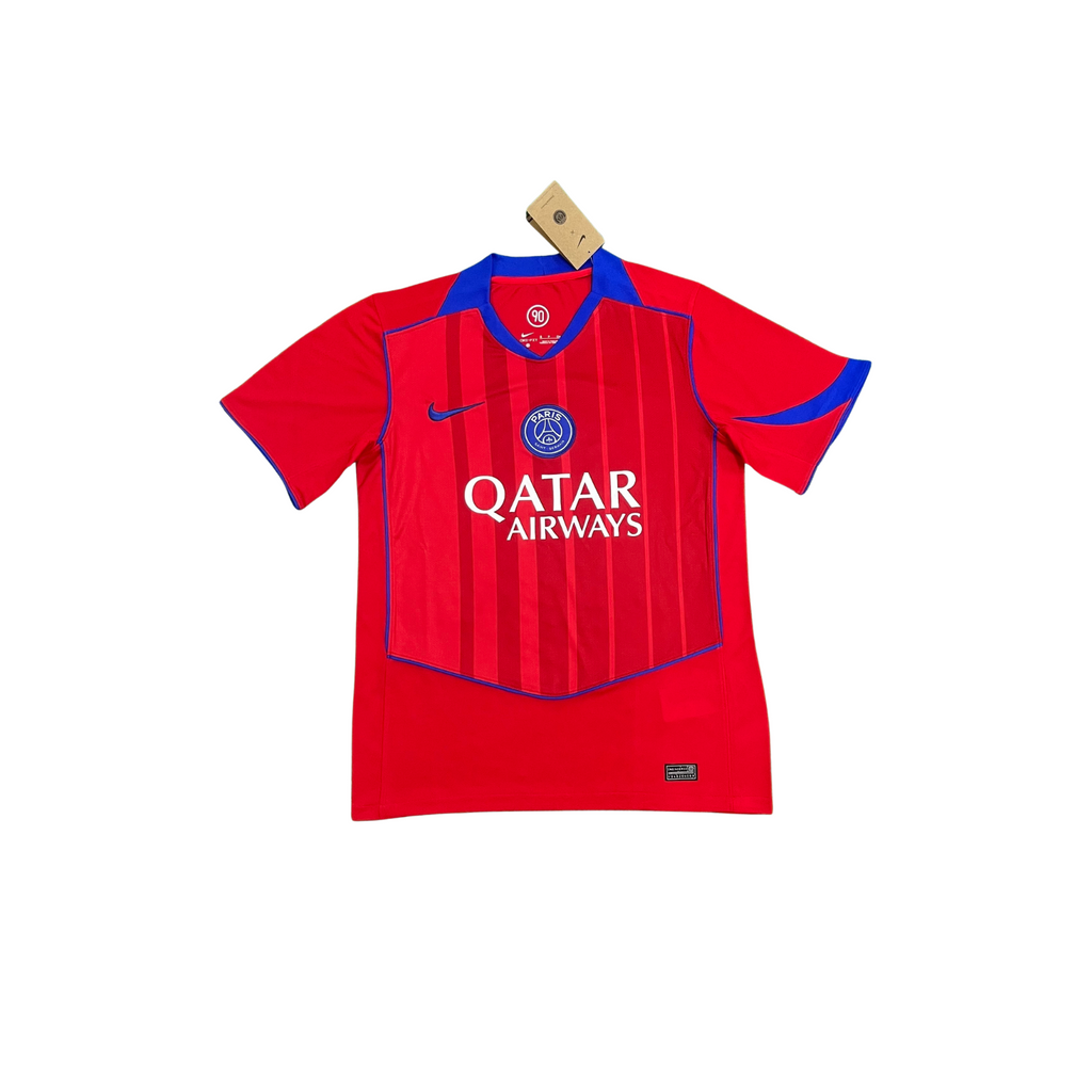 Terza Maglia PSG 2025/26