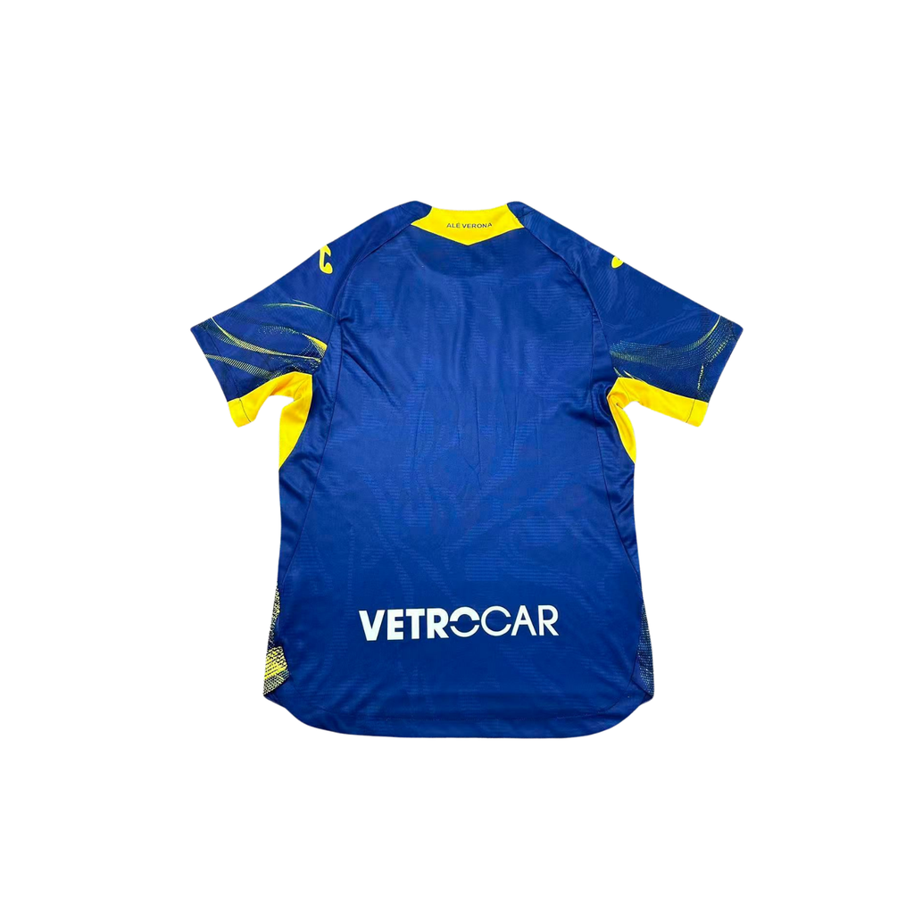 Maglia Verona Home 2025/26