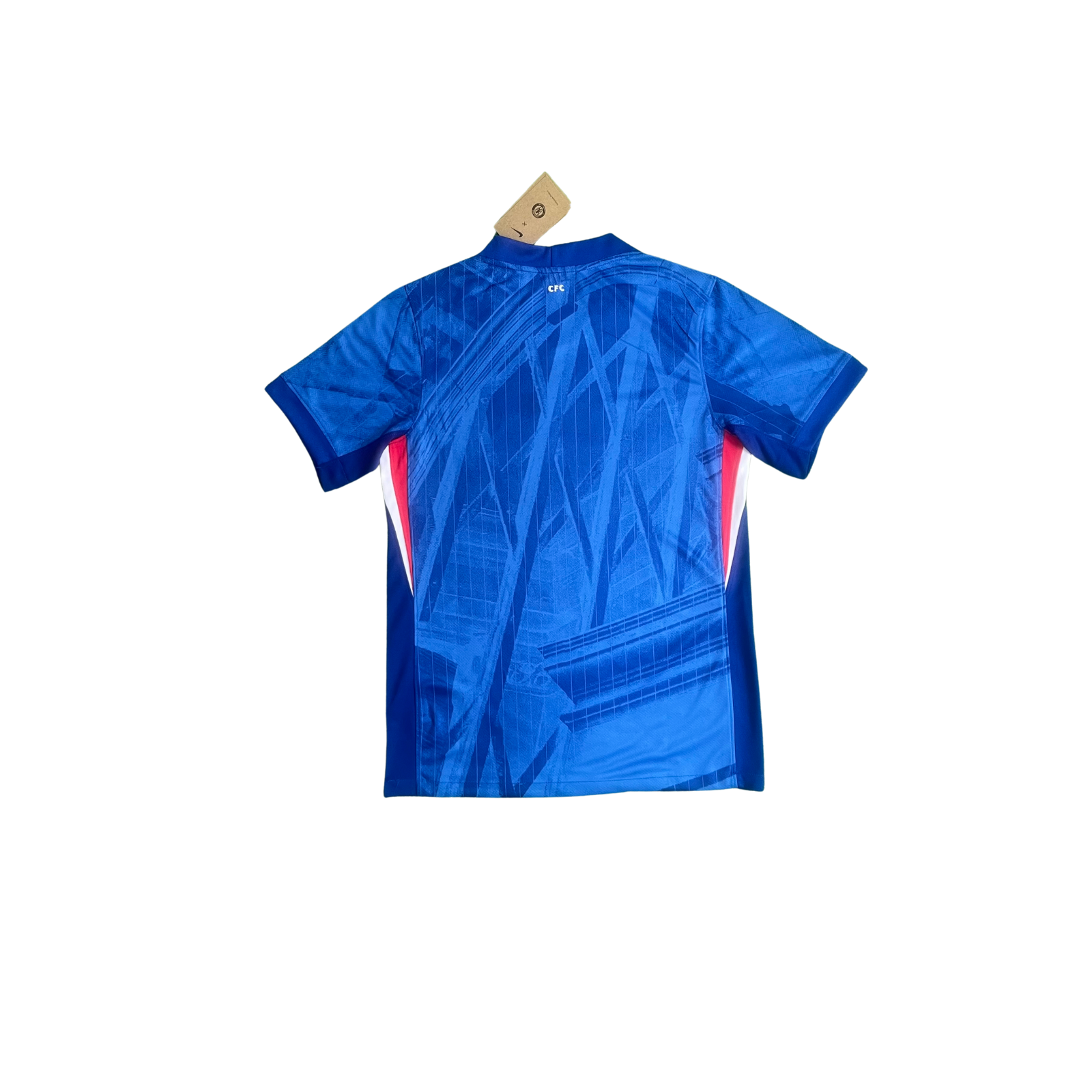 Maglia Chelsea Home 2025/26