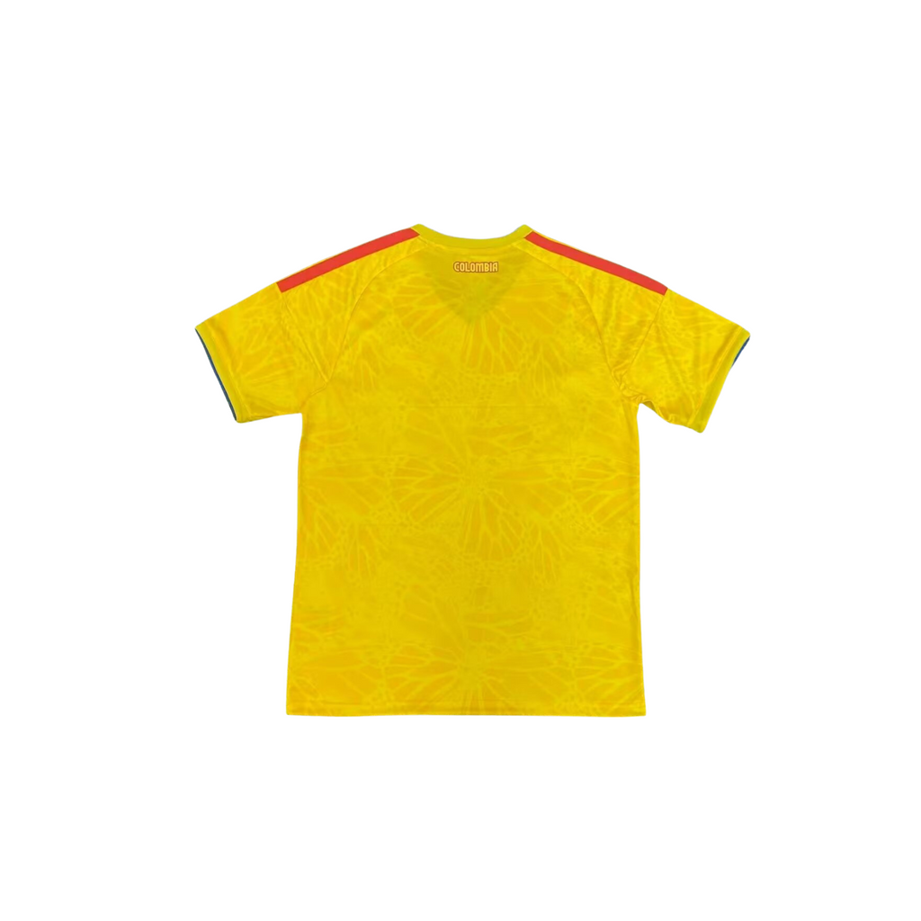 Maglia Home Colombia Nazionale 2025/26