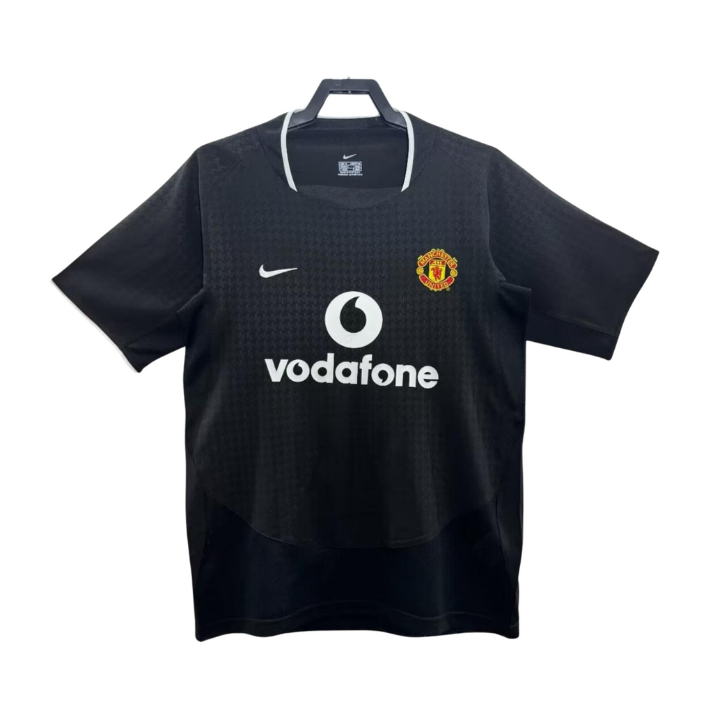 Maglia Vintage Manchester United Away 2003/2004