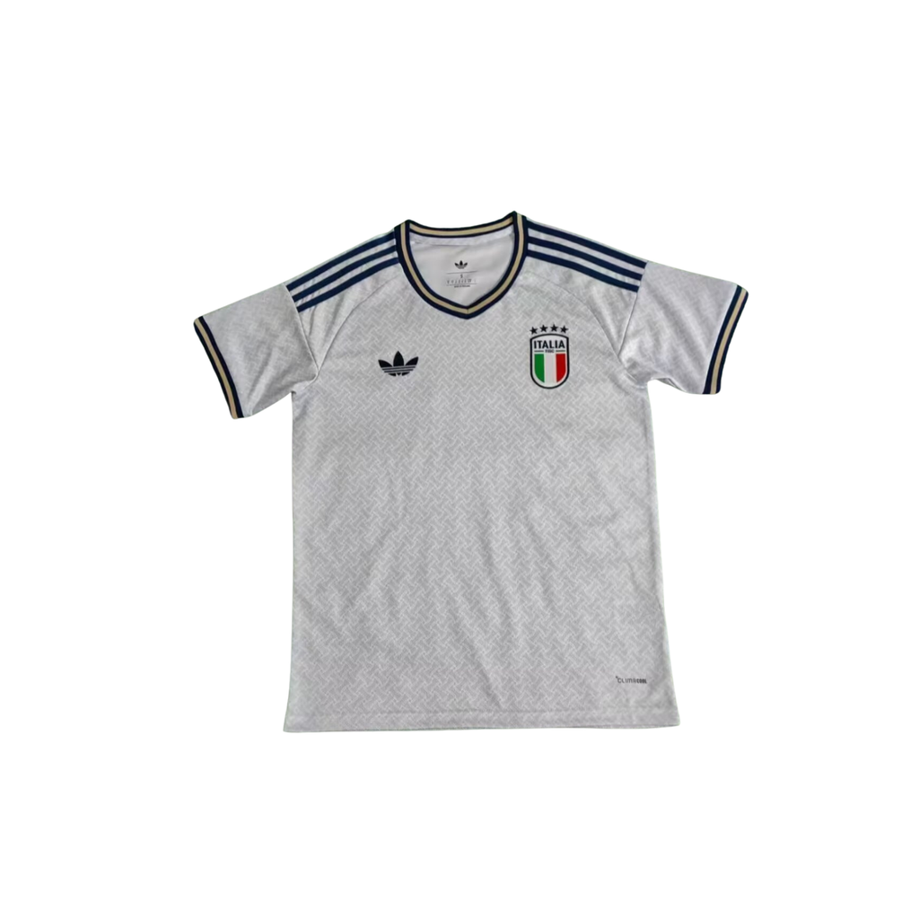 Maglia Italia Nazionale Away 2025/26