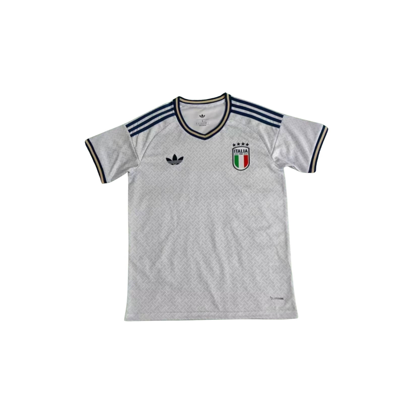 Maglia Italia Nazionale Away 2025/26