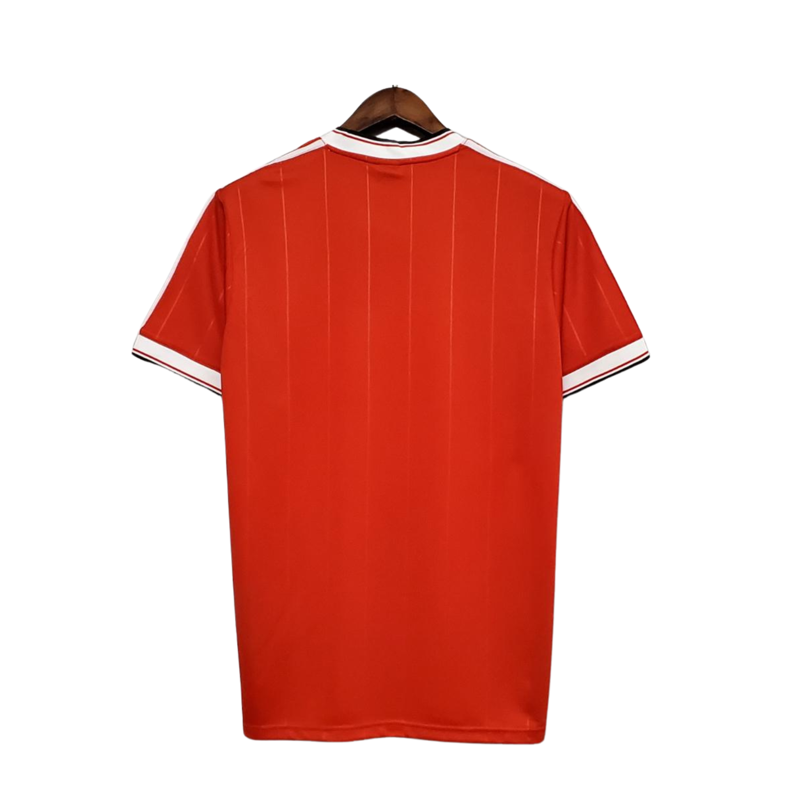 Maglia Vintage Manchester United Home 1983/1984