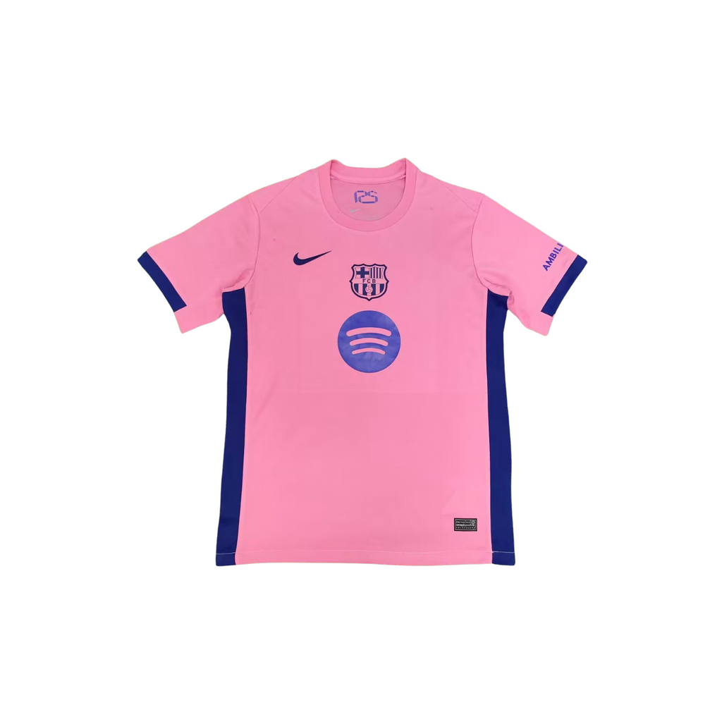 Maglia Barcellona Special Edition Pink 2025/26