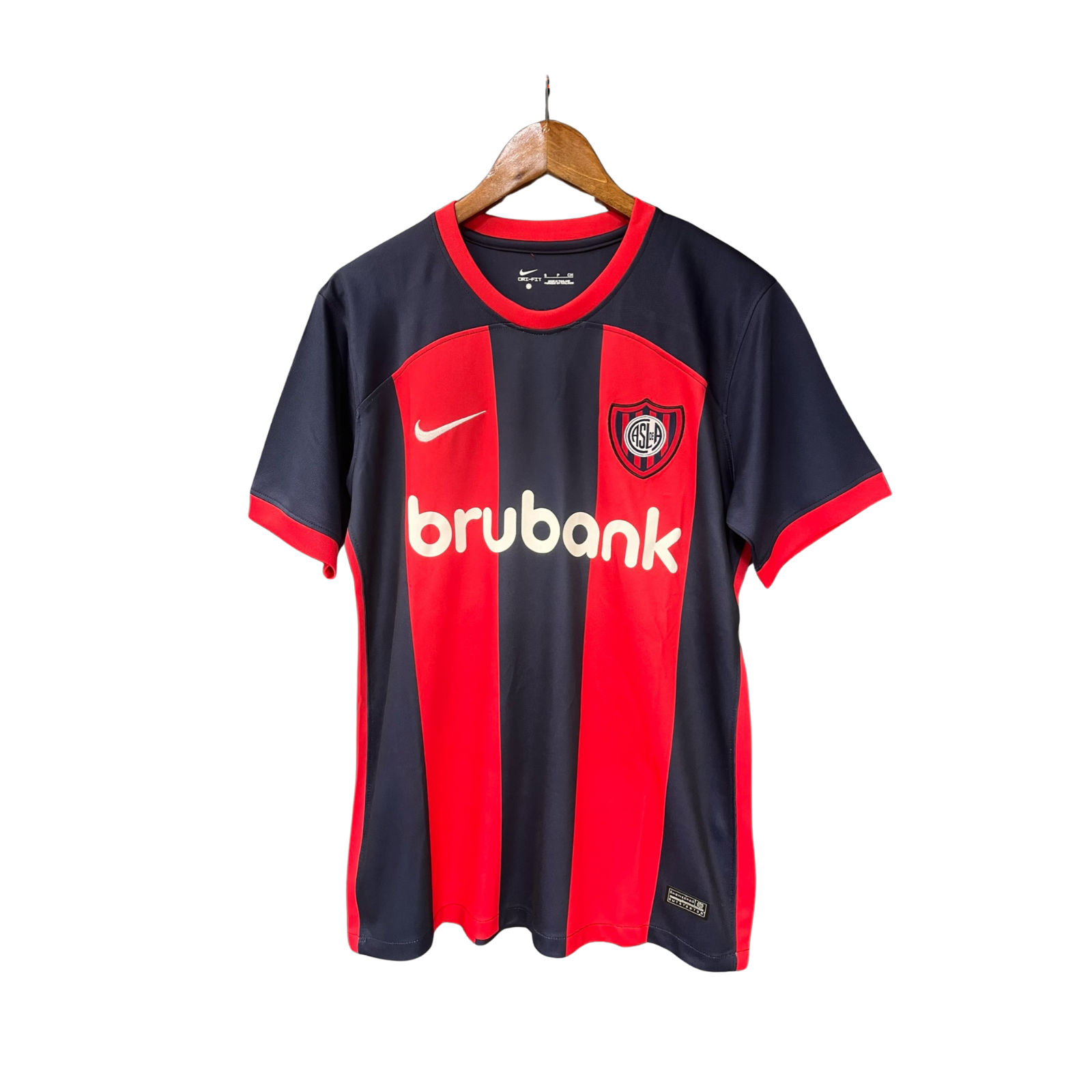 Maglia San Lorenzo Home 2024/25