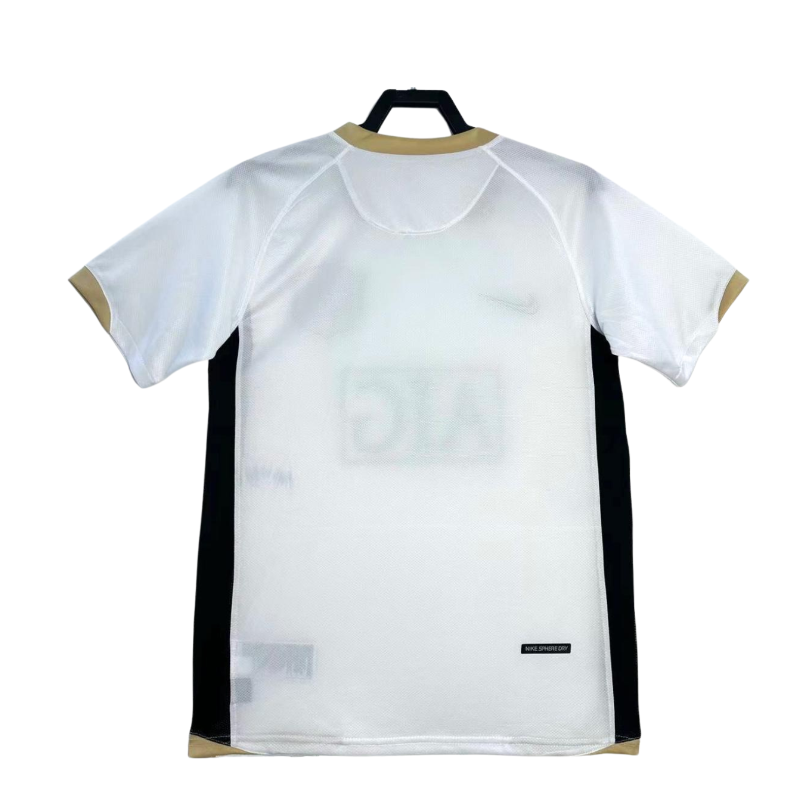 Maglia Vintage Manchester United Away 2006/2007