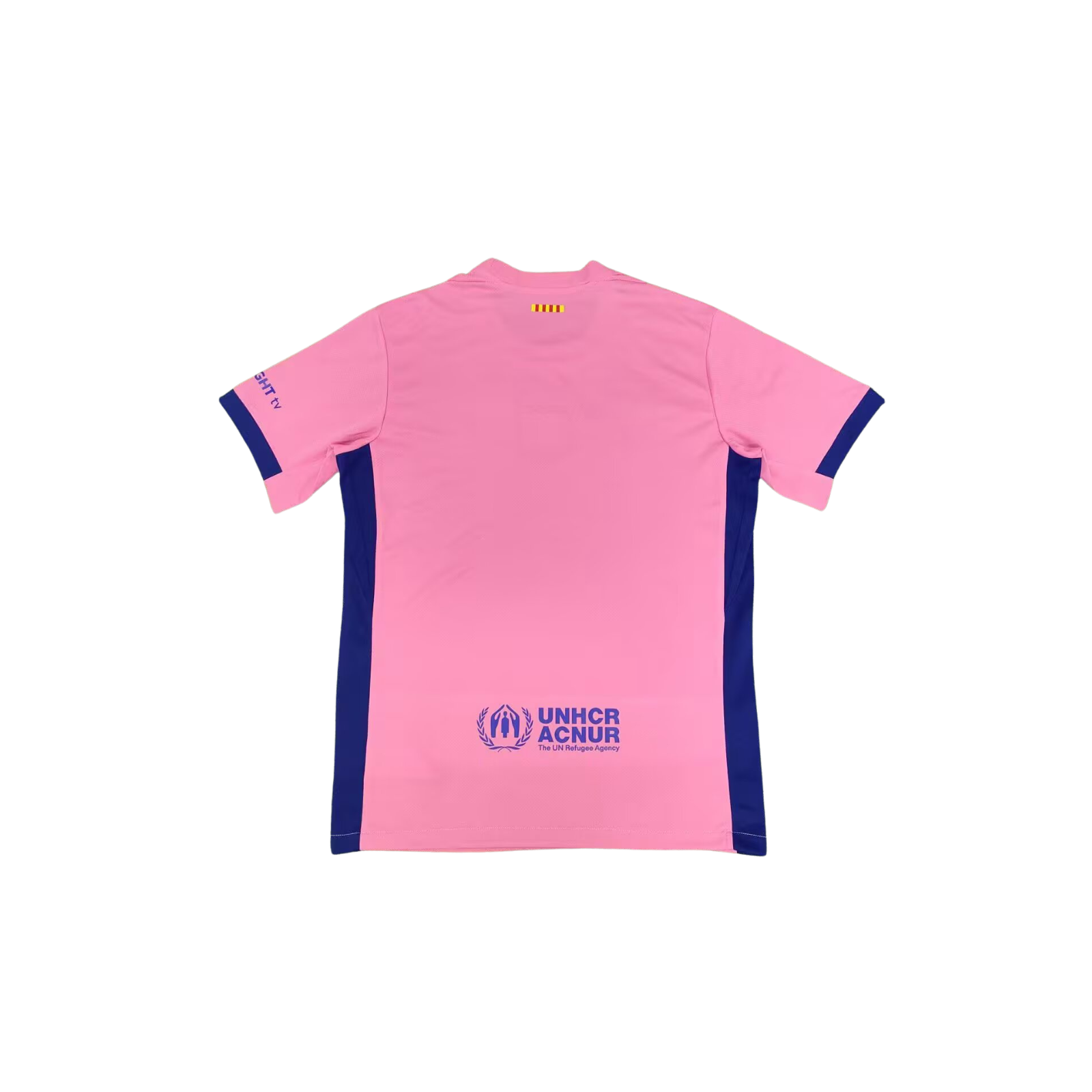 Maglia Barcellona Special Edition Pink 2025/26