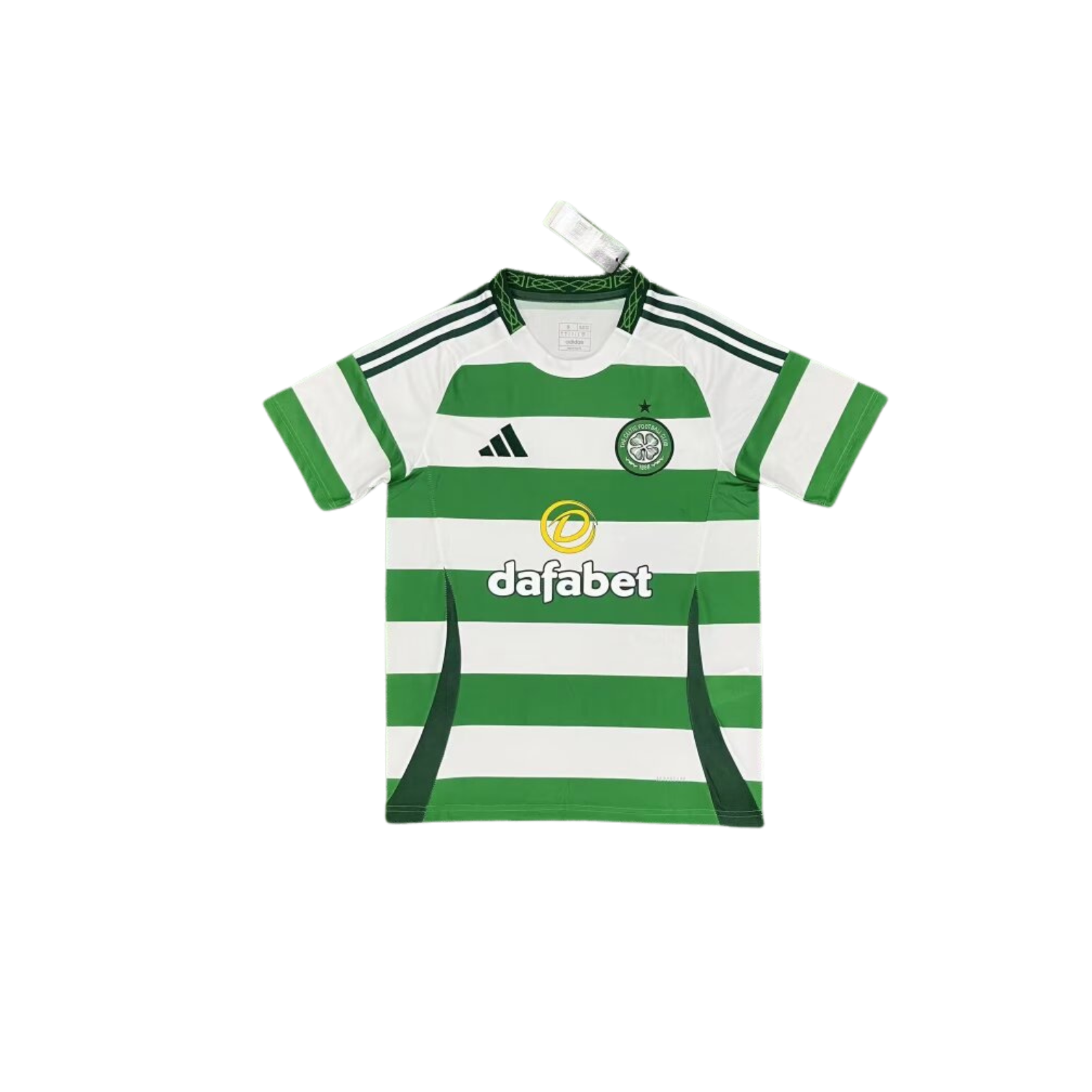 Maglia Celtic Home 2024/25