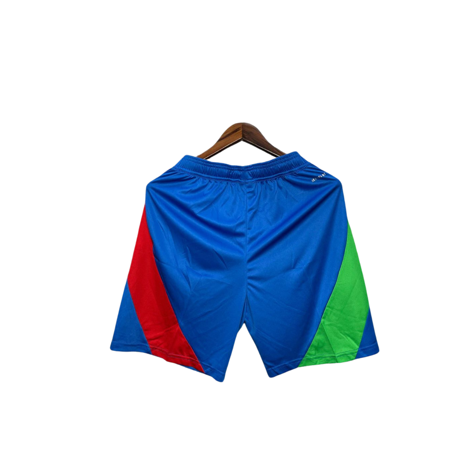 Pantaloncino Maglia Home Italia 2024/25