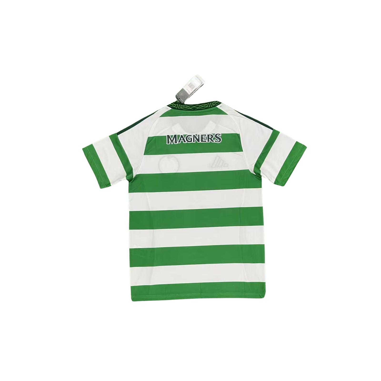 Maglia Celtic Home 2024/25