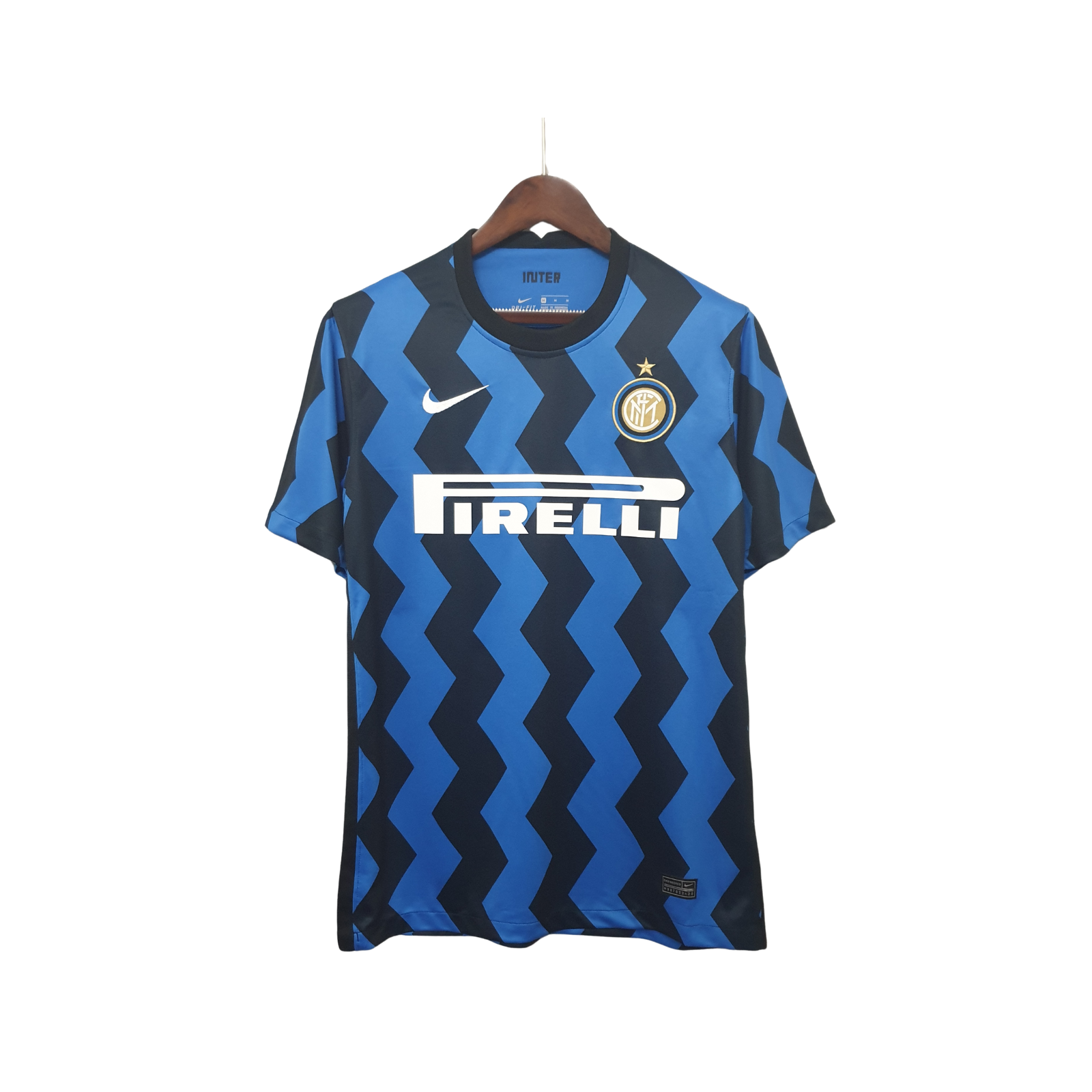 Maglia Vintage Inter 2020/2021