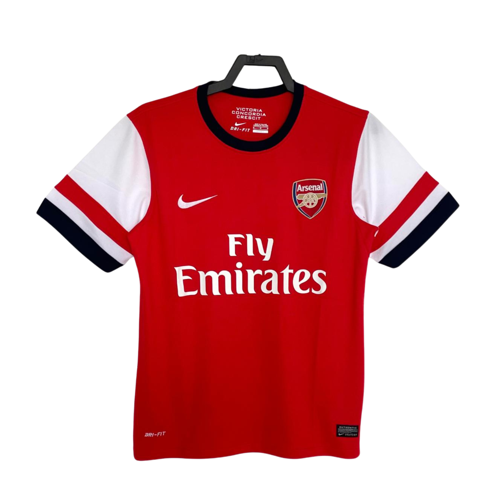 Maglia Vintage Arsenal Home 2012/2013