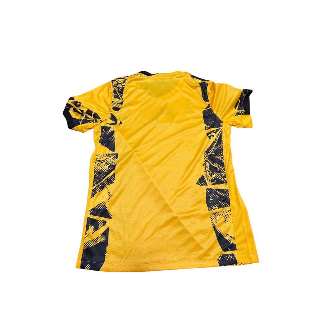 Maglia Inter Finale Champions Monaco 2024/25 con Patch inclusa