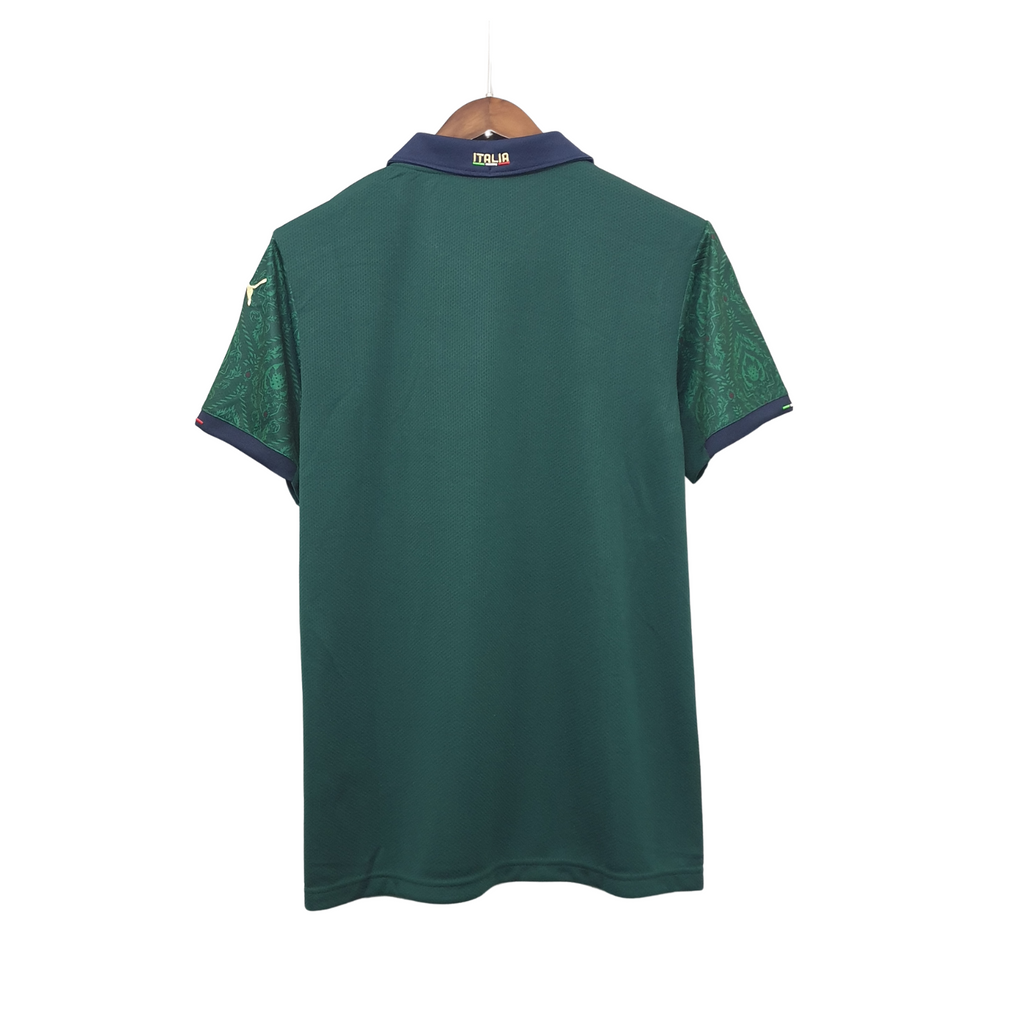 Terza Maglia Vintage Italia 2019-2020