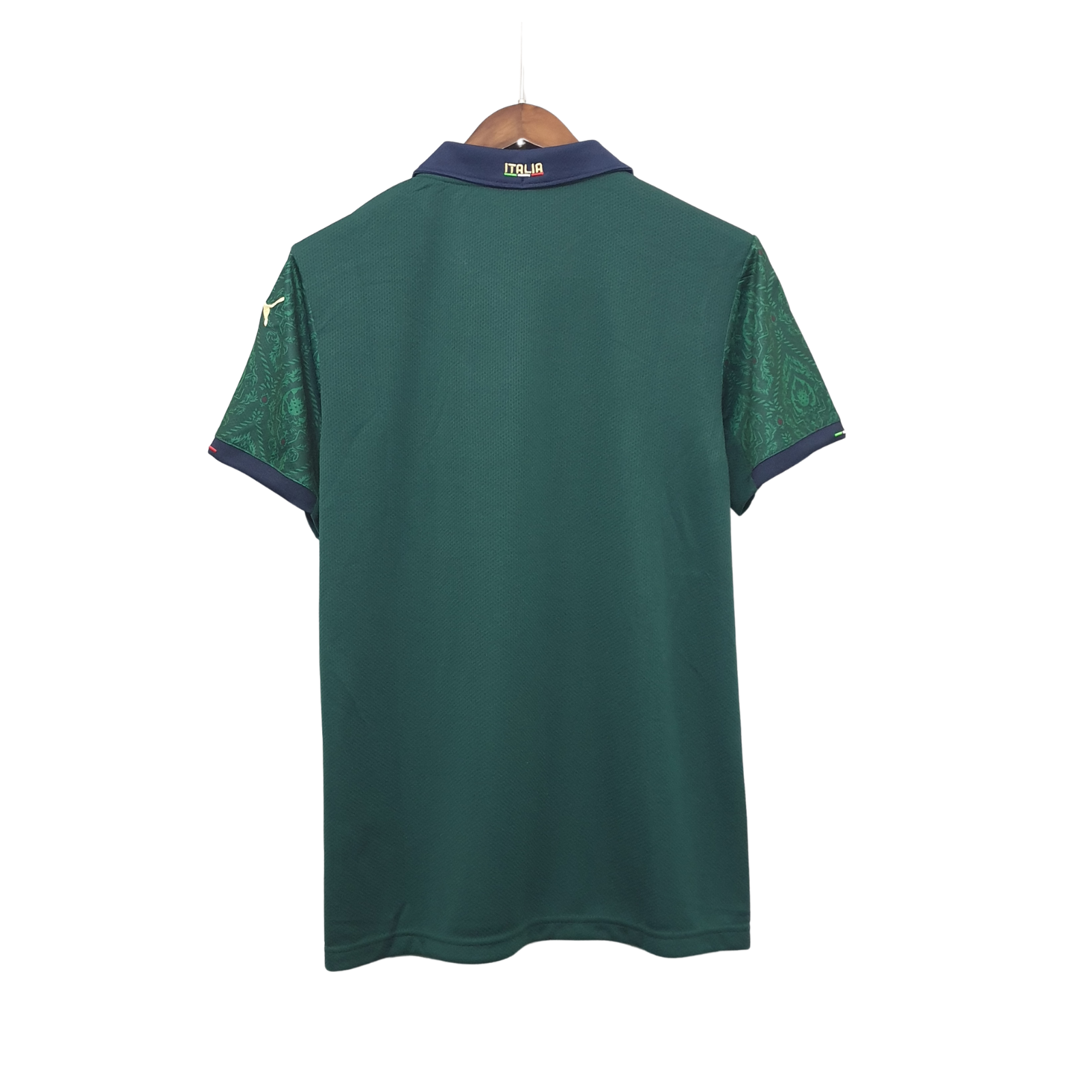 Terza Maglia Vintage Italia 2019-2020