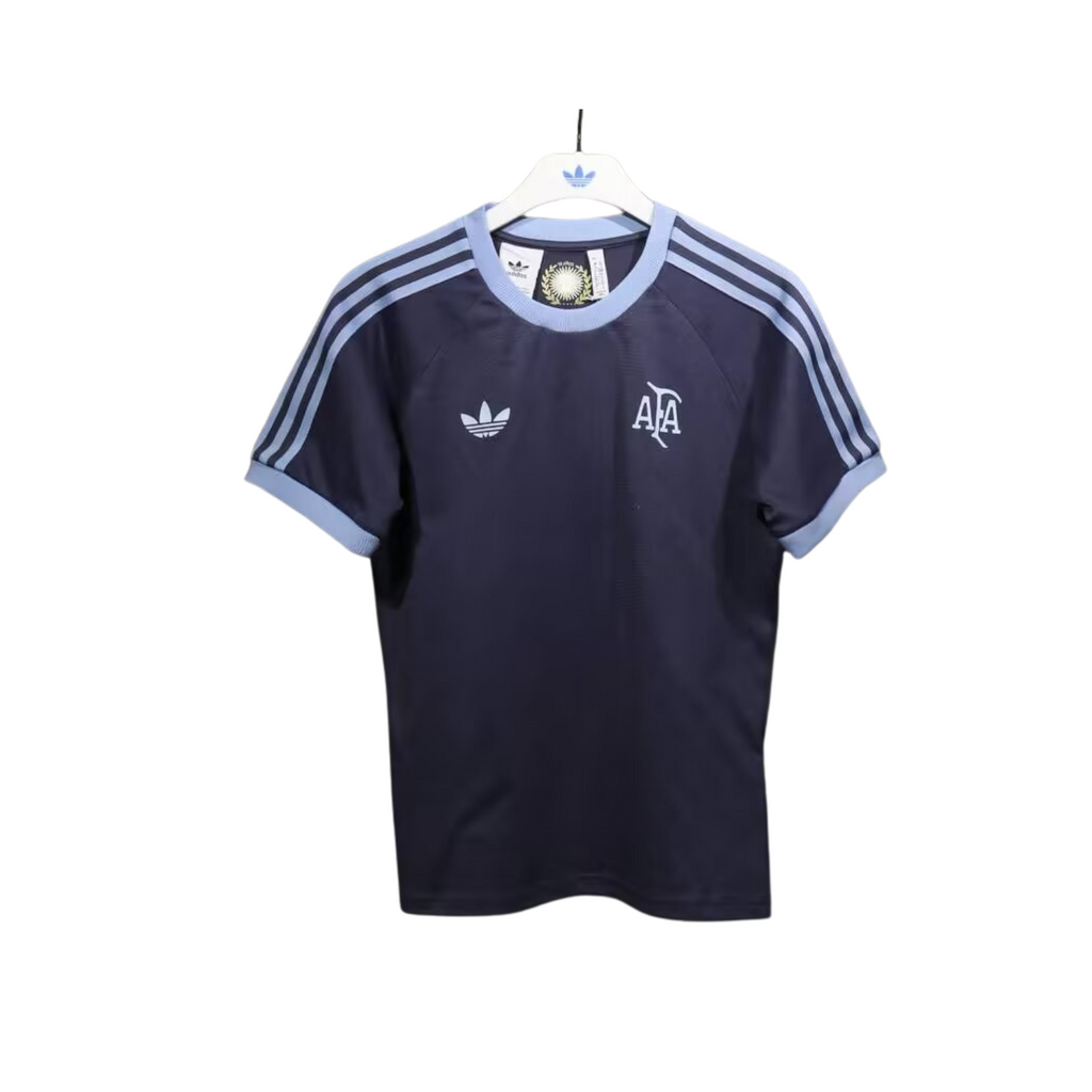 T-Shirt Cotone Argentina 2024/2025
