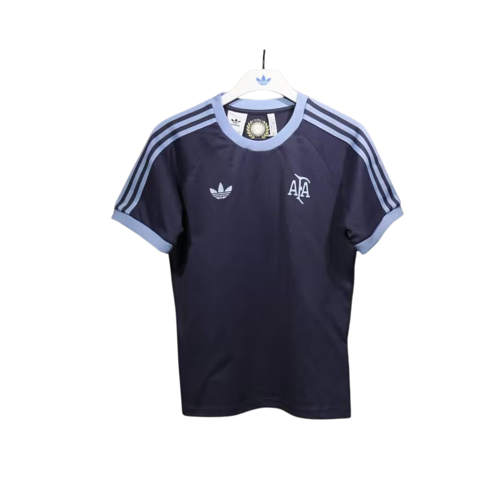 T-Shirt Cotone Argentina 2024/2025