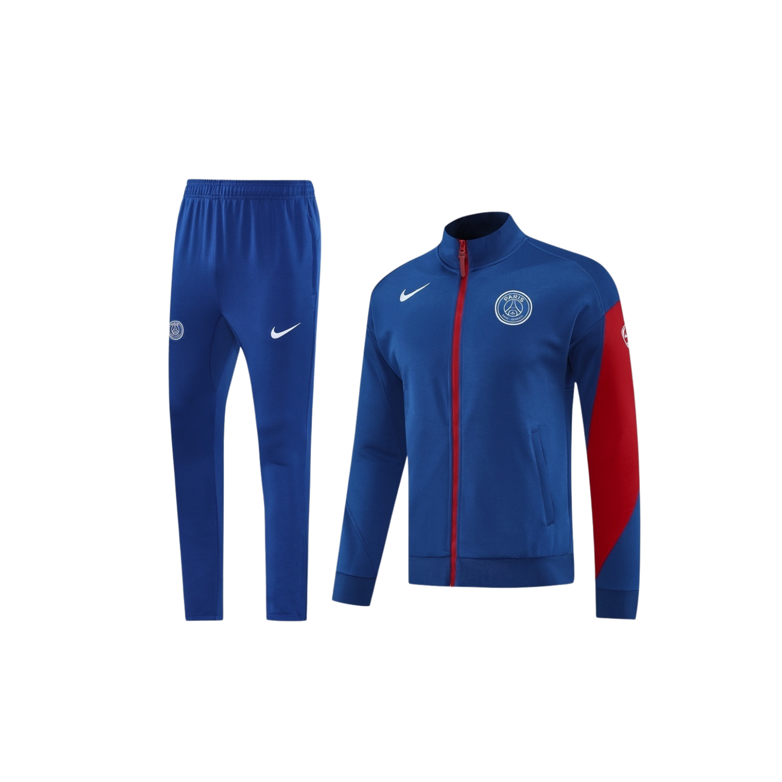 Tuta PSG Blu 2025/26