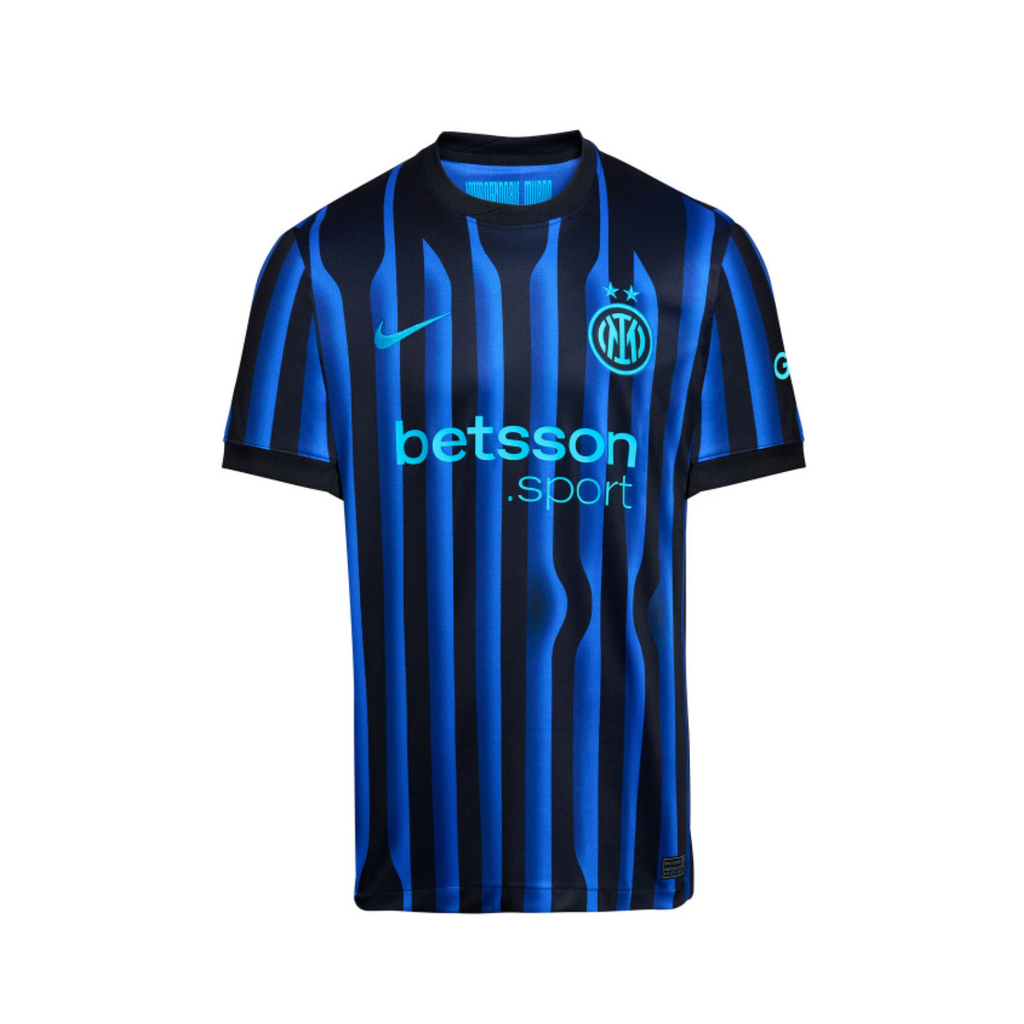Maglia Inter Home 2025/26