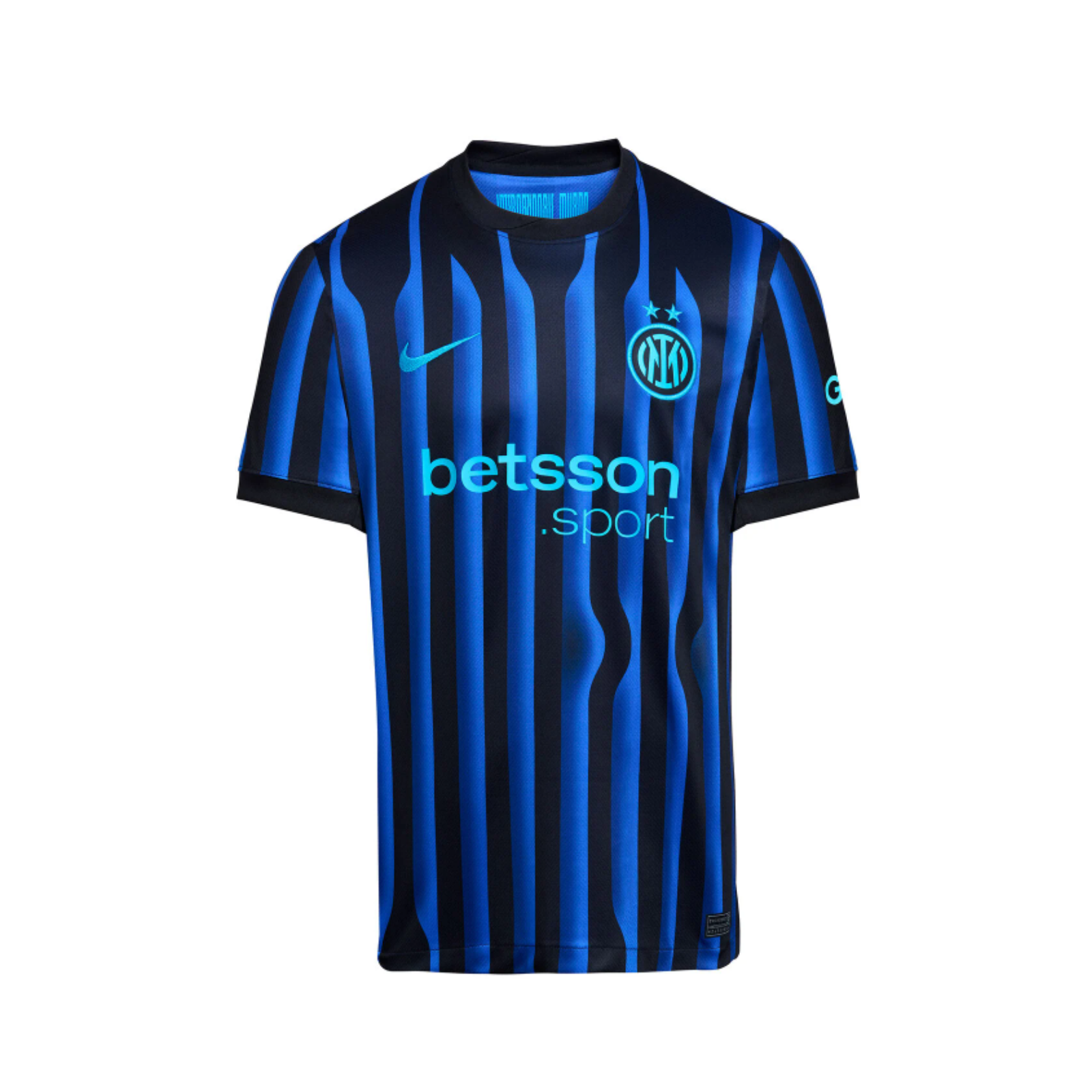 Maglia Inter Home 2025/26