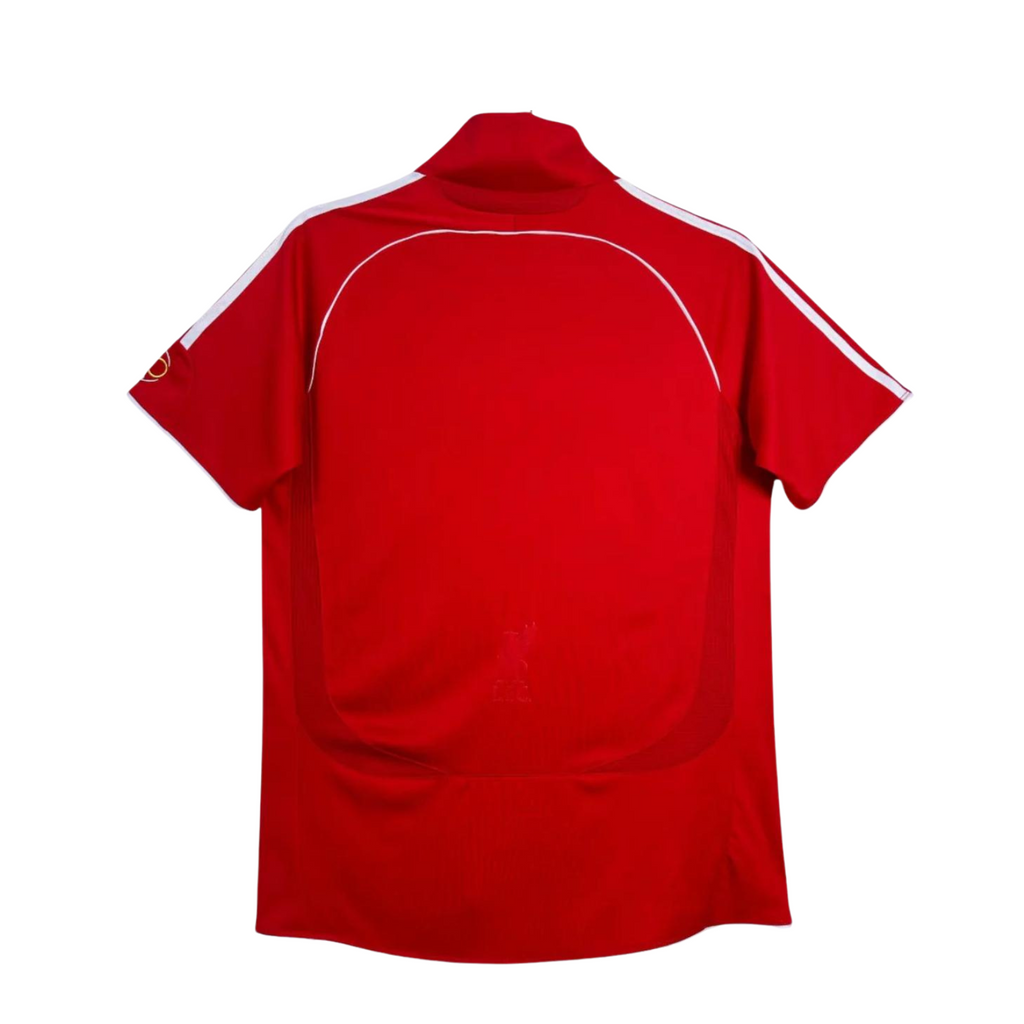 Maglia Liverpool Home Finale Champions Atene 2007