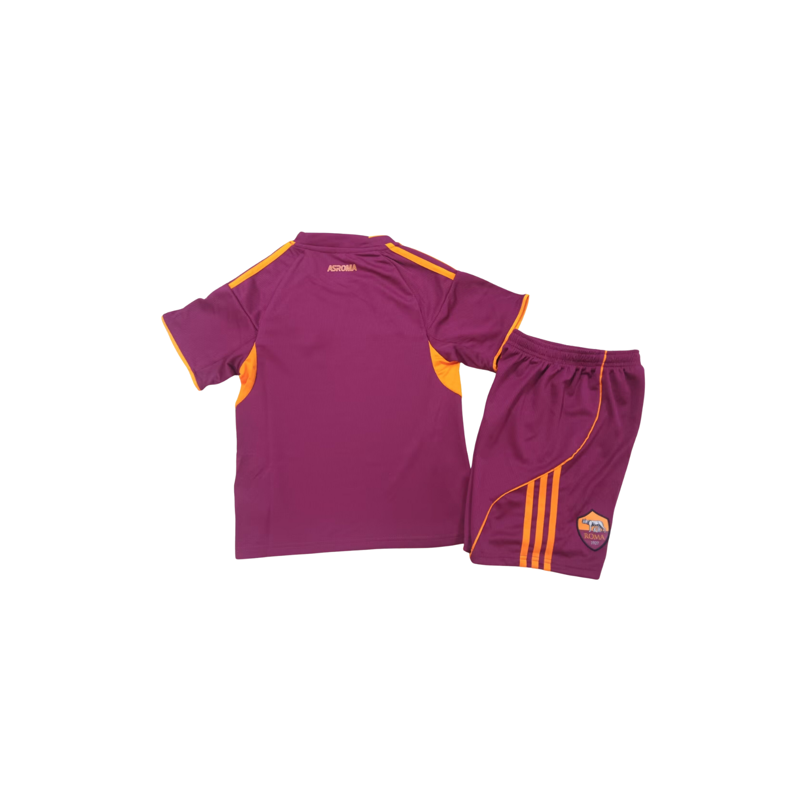 Completino Bambino Roma Home 2025/26