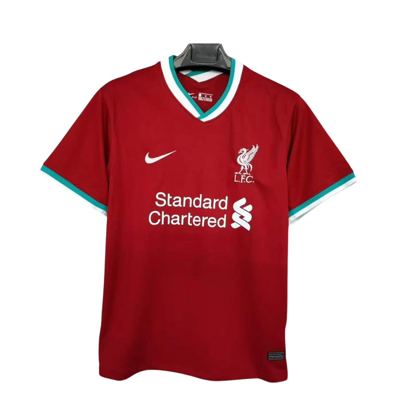 Maglia Liverpool Home 2020/2021