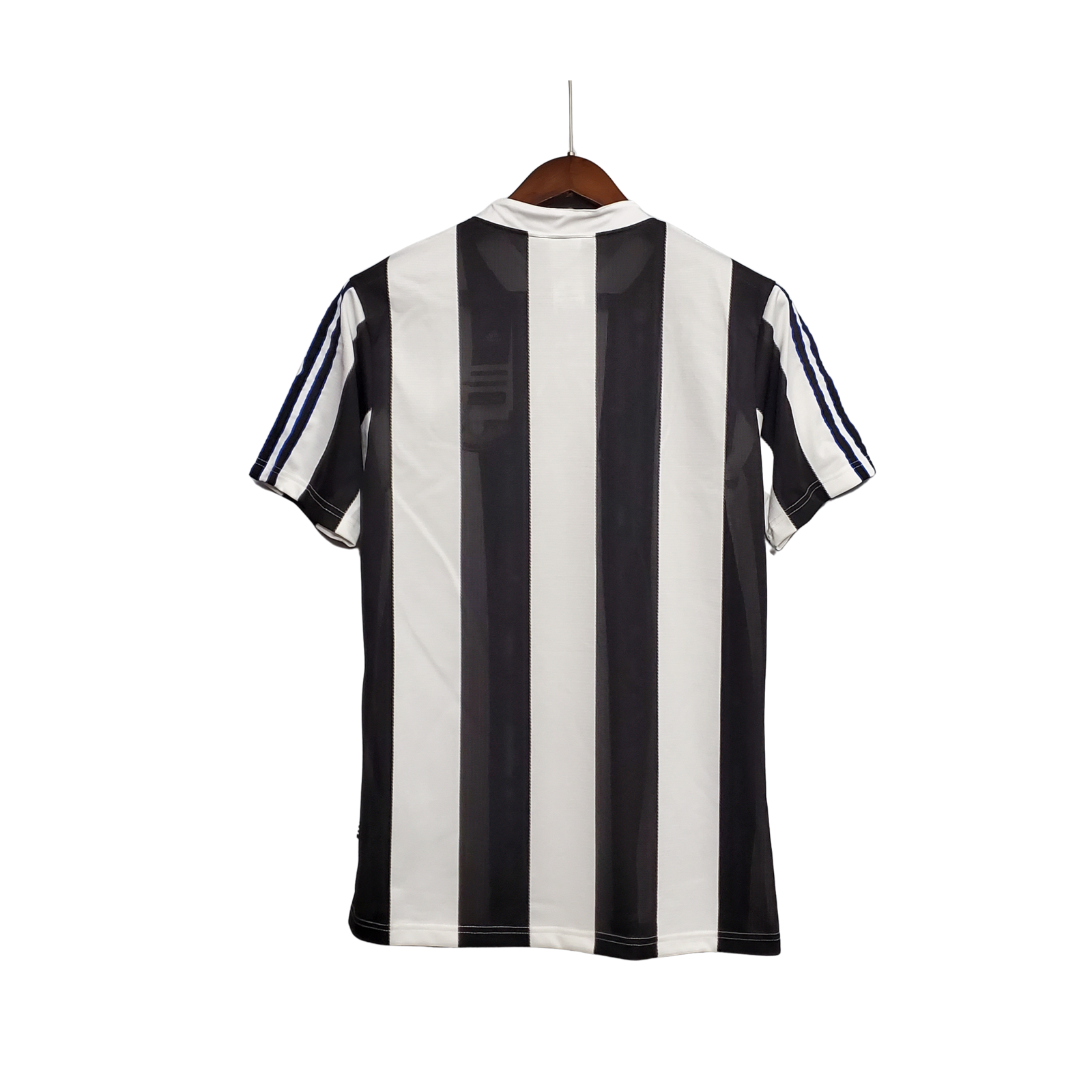 Maglia Vintage Newcastle 1995/1997