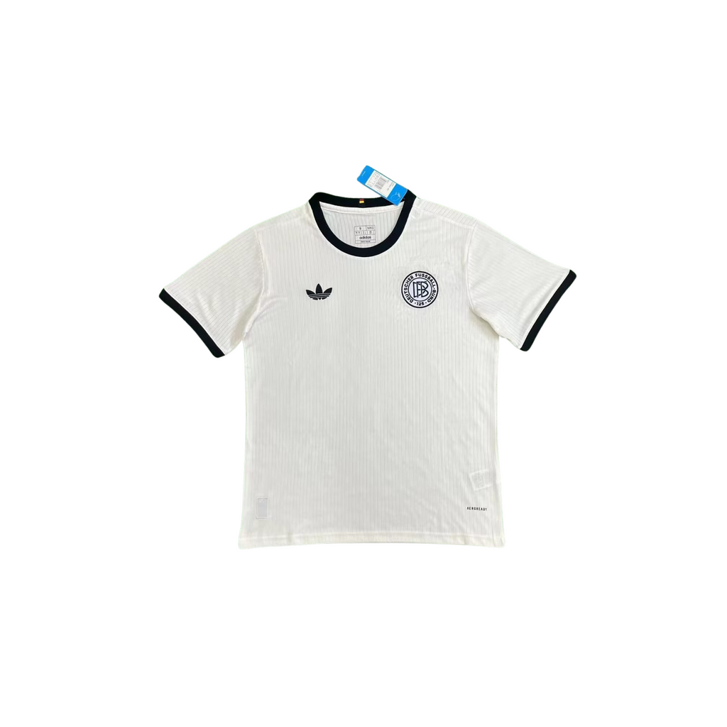 Maglia 125° Anniversario Germania Nazionale 2025