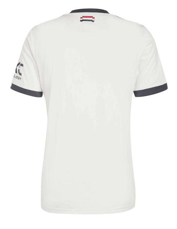 Terza Maglia Manchester United 2024/25