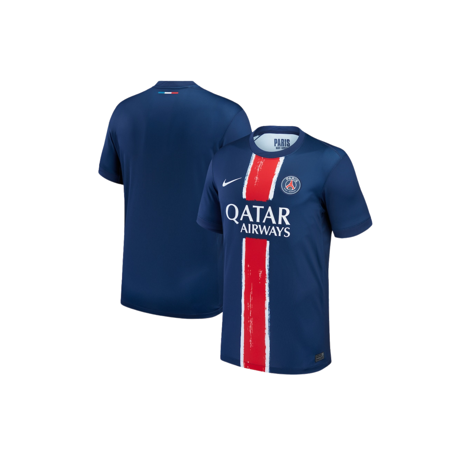 Maglia PSG Home 2024/25