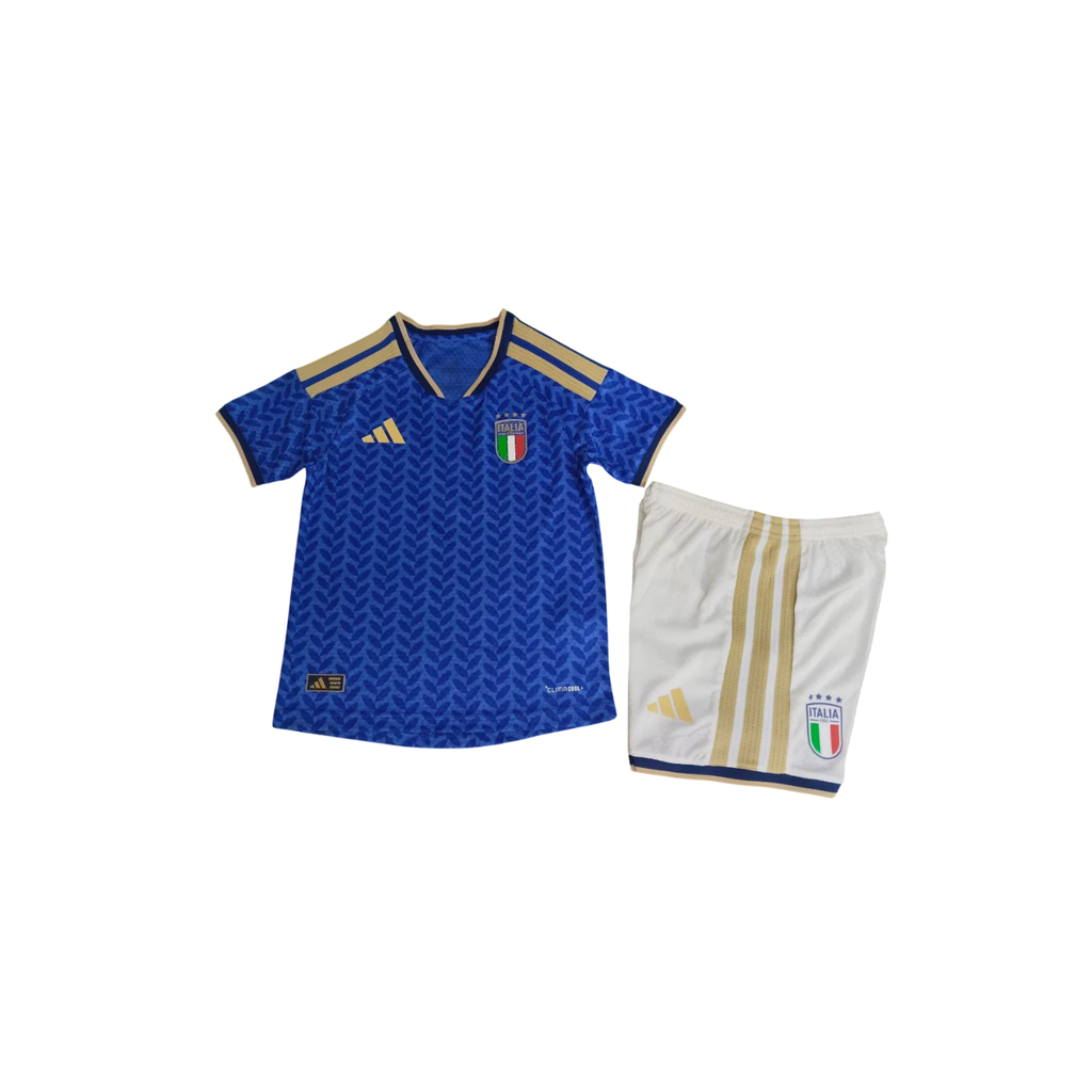 Completino Bambino Italia Home 2025/26