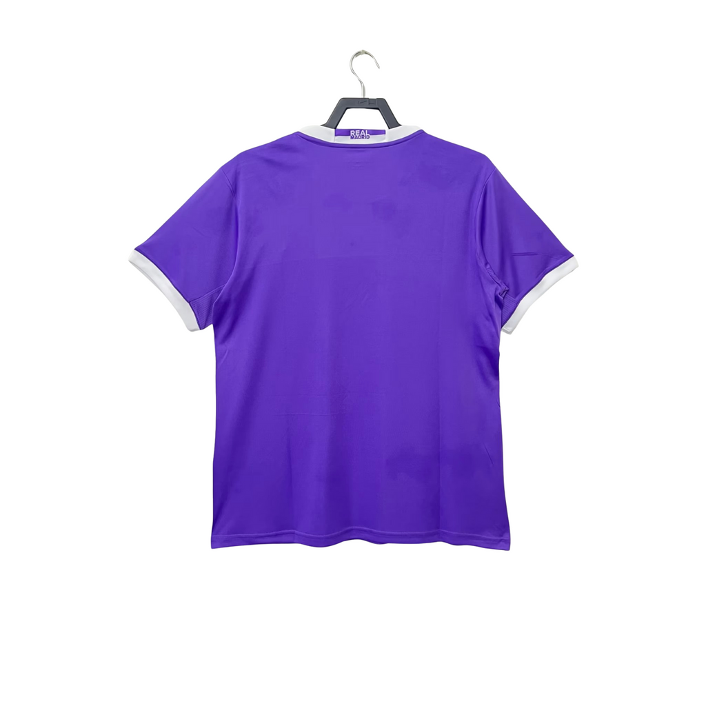 Maglia Vintage Real Madrid 2017