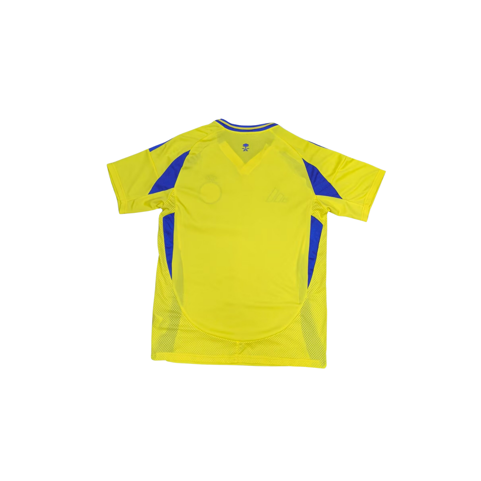 Maglia Al Nassr Home 2024/25