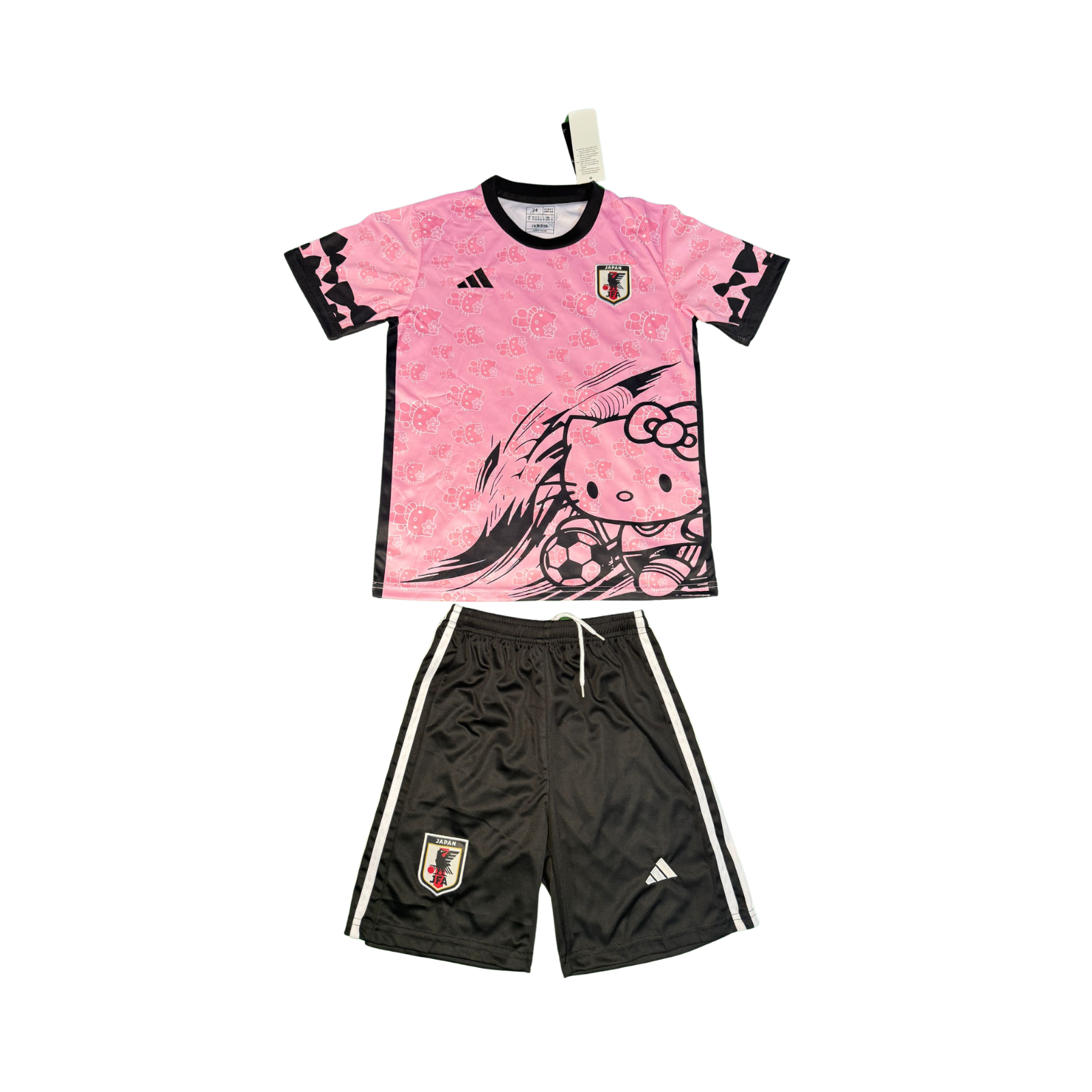 Completino Bambino Giappone Hello Kitty 2025/26