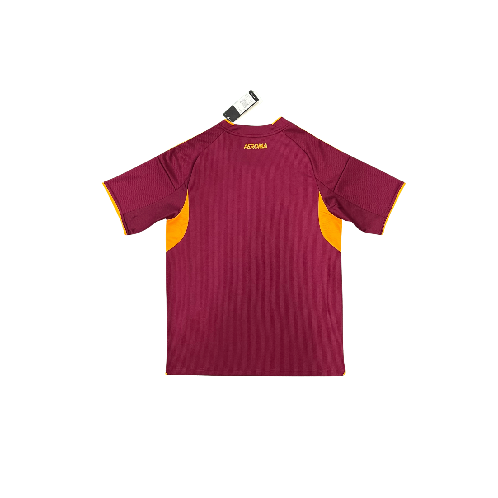 Maglia Roma Home 2025/26