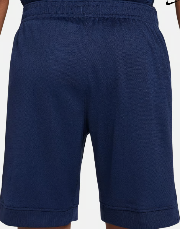 Pantaloncino Maglia Home PSG 2025/26