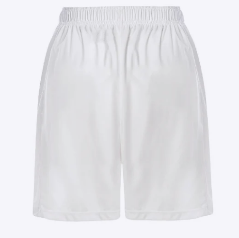 Pantaloncino Napoli Away 2025/26