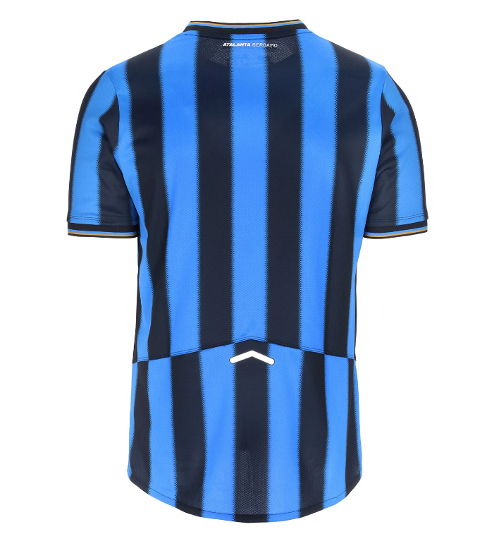 Maglia Atalanta Home 2025/26