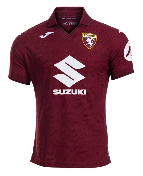 Maglia Torino Home 2025/26