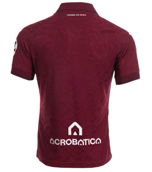 Maglia Torino Home 2025/26