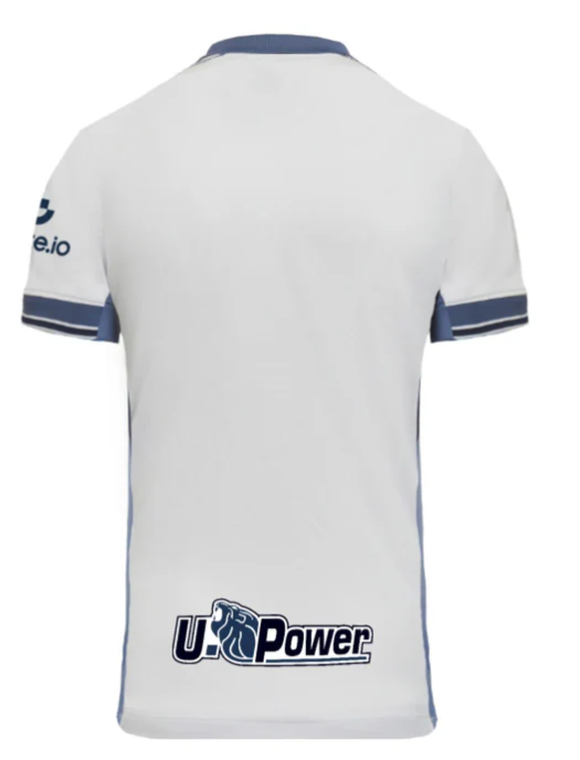 Maglia Inter Away Edizione Speciale VR46 Valentino Rossi 2024/25