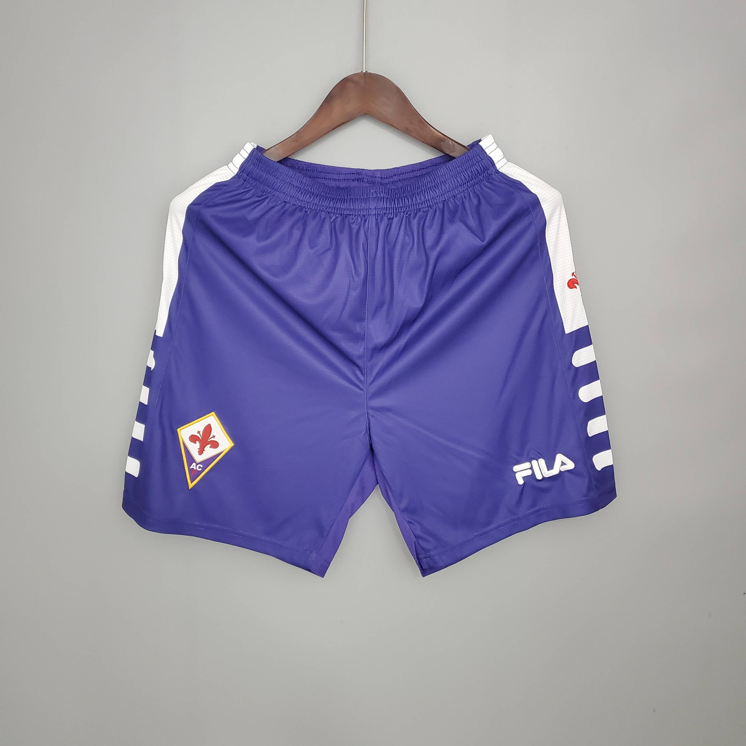 Pantaloncino Vintage Fiorentina 1998/1999