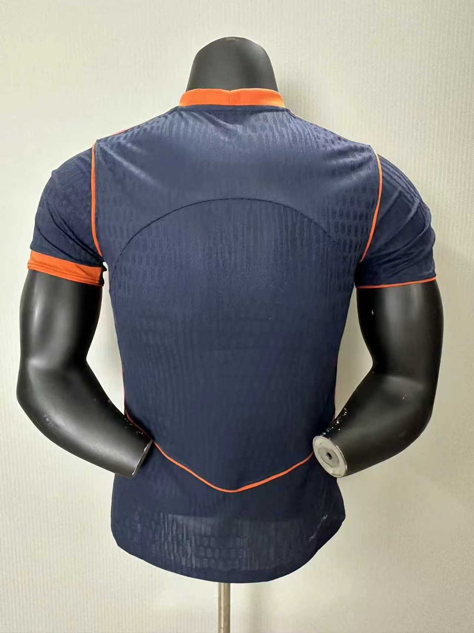 Terza Maglia Inter 2025/26 - Player Version