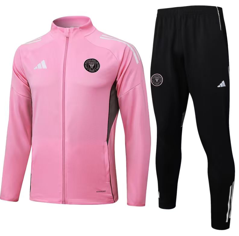 Tuta Inter Miami Rosa 2024/2025