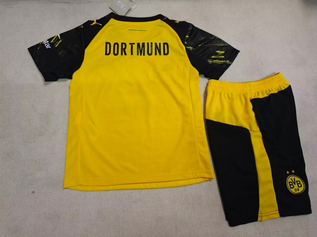Completino Bambino Dortmund Home 2025/26