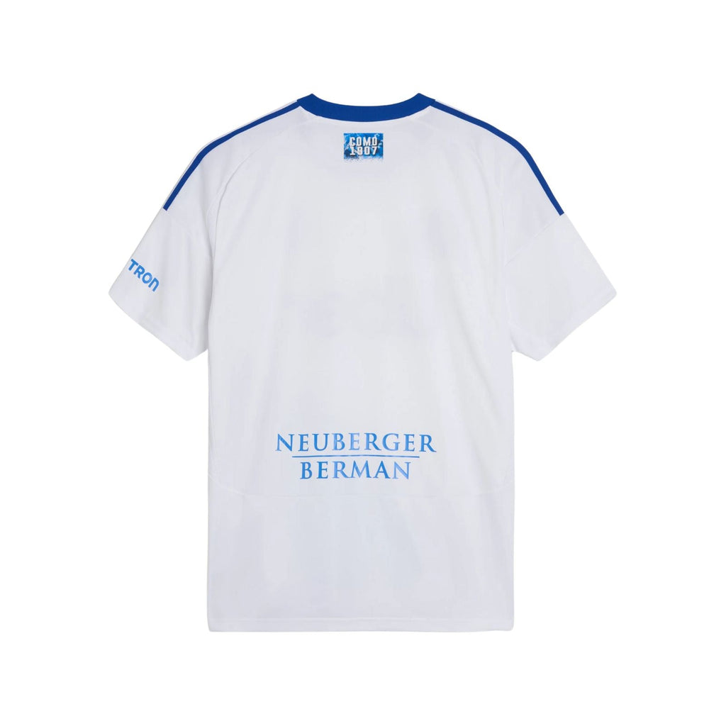 Maglia Como Away 2024/25